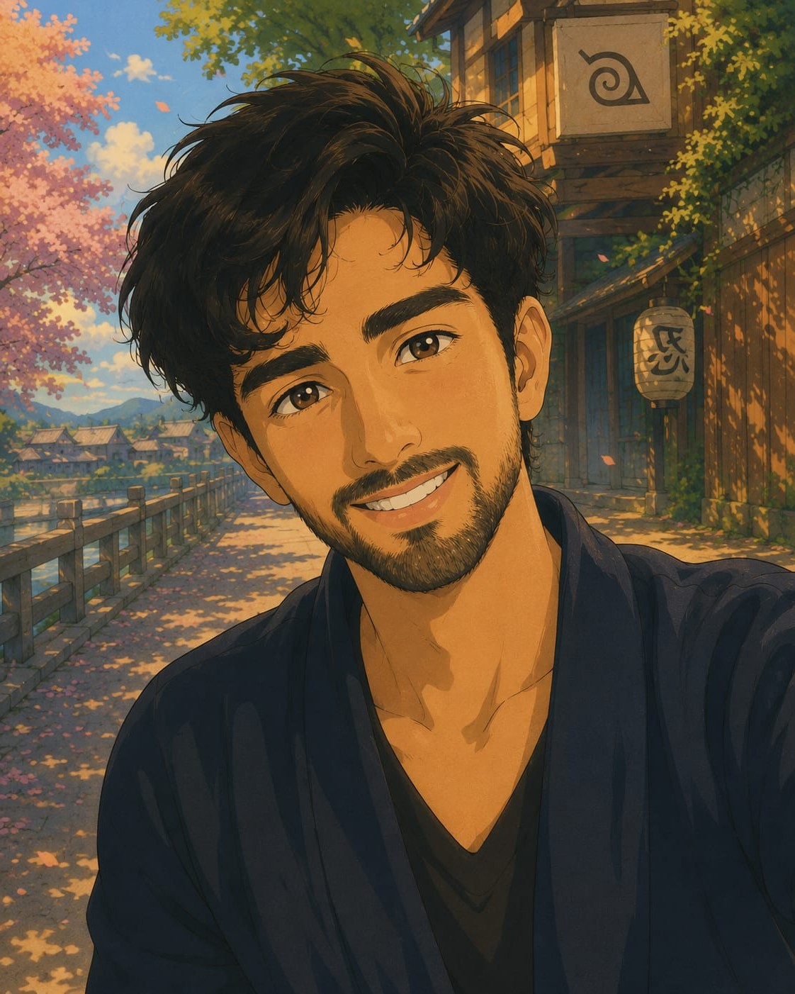 Himanshu Yadav